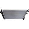 RADIATOR (2879) 3.4L  REPLACEMENT FOR PONTIAC TORRENT 2006 PARTSLINK NUMBER GM3010515