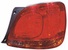 TAIL LAMP RH HQ REPLACEMENT FOR LEXUS GS430 2004 PARTSLINK NUMBER LX2801125