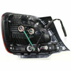 TAIL LAMP RH HQ REPLACEMENT FOR LEXUS GS430 2004 PARTSLINK NUMBER LX2801125