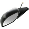 DOOR MIRROR LH POWER HTD/MEMORY REPLACEMENT FOR LEXUS GX470 2004 PARTSLINK NUMBER LX1320105