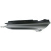 FENDER FR LH W/O SIDE LAMP HOLE STEEL REPLACEMENT FOR LEXUS GX470 2004 PARTSLINK NUMBER LX1240116