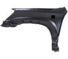 FENDER FR RH W/O SIDE LAMP HOLE STEEL REPLACEMENT FOR LEXUS GX470 2004 PARTSLINK NUMBER LX1241116