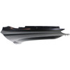 FENDER FR RH W/O SIDE LAMP HOLE STEEL CAPA REPLACEMENT FOR LEXUS GX470 2004 PARTSLINK NUMBER LX1241116C