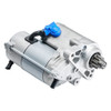 STARTER MOTOR 4.7L REPLACEMENT FOR LEXUS GX470 2004 PARTSLINK NUMBER 1-17748
