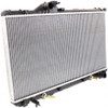 RADIATOR (2356) REPLACEMENT FOR LEXUS IS300 2004 PARTSLINK NUMBER  LX3010105