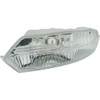 FOG LAMP FR LH HQ REPLACEMENT FOR LEXUS LS430 2004 PARTSLINK NUMBER  LX2592107