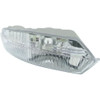 FOG LAMP FR RH HQ REPLACEMENT FOR LEXUS LS430 2004 PARTSLINK NUMBER  LX2593107