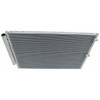 CONDENSER (3281) W/DRIER REPLACEMENT FOR LEXUS RX300 2004 PARTSLINK NUMBER LX3030115
