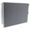 CONDENSER (3281) W/DRIER REPLACEMENT FOR LEXUS RX300 2004 PARTSLINK NUMBER LX3030115