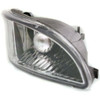 FOG LAMP FR RH CAPA REPLACEMENT FOR LEXUS RX300 2004 PARTSLINK NUMBER LX2593103C