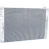 RADIATOR (2688) W/O TOW REPLACE ALL ALUMINUM ONLY REPLACEMENT FOR LEXUS RX300 2004 PARTSLINK NUMBER LX3010136
