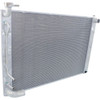 RADIATOR (2688) W/O TOW REPLACE ALL ALUMINUM ONLY REPLACEMENT FOR LEXUS RX300 2004 PARTSLINK NUMBER LX3010136