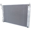 RADIATOR (2688) W/O TOW REPLACE ALL ALUMINUM ONLY REPLACEMENT FOR LEXUS RX300 2004 PARTSLINK NUMBER LX3010136