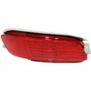 SIDE MARKER LAMP RR LH (IN BUMPER) CAPA REPLACEMENT FOR LEXUS RX300 2004 PARTSLINK NUMBER LX2860102C