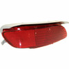 SIDE MARKER LAMP RR LH (IN BUMPER) CAPA REPLACEMENT FOR LEXUS RX300 2004 PARTSLINK NUMBER LX2860102C