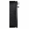 CONDENSER (3020) REPLACEMENT FOR LINCOLN LS 2004 PARTSLINK NUMBER FO3030209