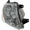 HEAD LAMP RH HALOGEN HQ REPLACEMENT FOR LINCOLN NAVIGATIOR 2004 PARTSLINK NUMBER FO2503191