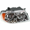 HEAD LAMP RH HALOGEN HQ REPLACEMENT FOR LINCOLN NAVIGATIOR 2004 PARTSLINK NUMBER FO2503209