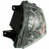 HEAD LAMP RH HID HQ REPLACEMENT FOR LINCOLN NAVIGATIOR 2004 PARTSLINK NUMBER FO2503262