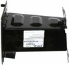 BUMPER BRACKET FR LH STANDARD WHEEL BASE REPLACEMENT FOR LINCOLN TOWN CAR 2004 PARTSLINK NUMBER FO1066153