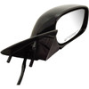 DOOR MIRROR RH POWER HTD W/MEMORY REPLACEMENT FOR LINCOLN TOWN CAR 2004 PARTSLINK NUMBER FO1321258