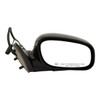 DOOR MIRROR RH POWER HTD W/MEMORY REPLACEMENT FOR LINCOLN TOWN CAR 2004 PARTSLINK NUMBER FO1321258