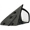 DOOR MIRROR RH POWER W/O MEMORY 6 WIRES REPLACEMENT FOR LINCOLN TOWN CAR 2004 PARTSLINK NUMBER FO1321328
