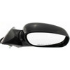 DOOR MIRROR RH POWER W/O MEMORY 6 WIRES REPLACEMENT FOR LINCOLN TOWN CAR 2004 PARTSLINK NUMBER FO1321328
