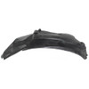 FENDER LINER FR RH REPLACEMENT FOR LINCOLN TOWN CAR 2004 PARTSLINK NUMBER FO1251135