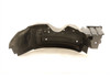 FENDER LINER LH REPLACEMENT FOR LINCOLN TOWN CAR 2004 PARTSLINK NUMBER FO1246114