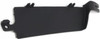 FOG LAMP COVER FR LH REPLACEMENT FOR LINCOLN TOWN CAR 2004 PARTSLINK NUMBER FO1038113
