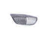 GRILLE ALL CHROME W/O LTD REPLACEMENT FOR LINCOLN TOWN CAR 2004 PARTSLINK NUMBER FO1200403