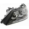 HEAD LAMP RH W/HID HQ REPLACEMENT FOR LINCOLN TOWN CAR 2004 PARTSLINK NUMBER FO2503185