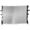 RADIATOR (2610) REPLACEMENT FOR LINCOLN TOWN CAR 2004 PARTSLINK NUMBER FO3010245