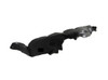 FENDER LINER FR RH  REPLACEMENT FOR PONTIAC WAVE HATCHBACK (CANADA) 2006 PARTSLINK NUMBER GM1249162