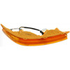SIDE MARKER LAMP RH CAPA  REPLACEMENT FOR PONTIAC WAVE HATCHBACK (CANADA) 2006 PARTSLINK NUMBER GM2521190C