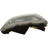 HEAD LAMP RH W/MEDIUM GRAY BACKGROUND CAPA REPLACEMENT FOR FORD PICKUP FORD LIGHTDUTY(F150) 2007 PARTSLINK NUMBER  FO2503248C