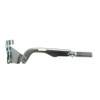 HOOD HINGE LH REPLACEMENT FOR FORD PICKUP FORD LIGHTDUTY(F150) 2007 PARTSLINK NUMBER  FO1236132