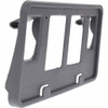 LICENSE PLATE BRACKET FR EXCLUDE FX2 MODEL REPLACEMENT FOR FORD PICKUP FORD LIGHTDUTY(F150) 2007 PARTSLINK NUMBER  FO1068137