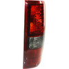 TAIL LAMP RH STYLESIDE W-HARLY-DA HQ REPLACEMENT FOR FORD PICKUP FORD LIGHTDUTY(F150) 2007 PARTSLINK NUMBER  FO2801200