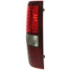 TAIL LAMP LH STYLESIDE W-HARLEY-DA CAPA REPLACEMENT FOR FORD PICKUP FORD LIGHTDUTY(F150) 2007 PARTSLINK NUMBER  FO2800200C
