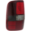 TAIL LAMP LH STYLESIDE W-HARLEY-DA CAPA REPLACEMENT FOR FORD PICKUP FORD LIGHTDUTY(F150) 2007 PARTSLINK NUMBER  FO2800200C