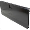 TAILGATE STYLESIDE MODEL REPLACEMENT FOR FORD PICKUP FORD LIGHTDUTY(F150) 2007 PARTSLINK NUMBER  FO1900120