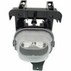 FOG LAMP FR RH CAPA REPLACEMENT FOR FORD PICKUP FORD SUPERDUTY(F250-F350) 2007 PARTSLINK NUMBER  FO2593211C