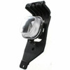 FOG LAMP FR LH CAPA REPLACEMENT FOR FORD PICKUP FORD SUPERDUTY(F250-F350) 2007 PARTSLINK NUMBER  FO2592211C