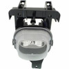 FOG LAMP FR RH HQ REPLACEMENT FOR FORD PICKUP FORD SUPERDUTY(F250-F350) 2007 PARTSLINK NUMBER  FO2593211