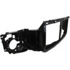 GRILLE MOUNTING PANEL CAPA REPLACEMENT FOR FORD PICKUP FORD SUPERDUTY(F250-F350) 2007 PARTSLINK NUMBER  FO1220240C