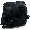 HEAD LAMP RH CAPA REPLACEMENT FOR FORD PICKUP FORD SUPERDUTY(F250-F350) 2007 PARTSLINK NUMBER  FO2503217C