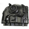 HEAD LAMP LH HQ REPLACEMENT FOR FORD PICKUP FORD SUPERDUTY(F250-F350) 2007 PARTSLINK NUMBER  FO2502217