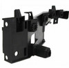 HEAD LAMP MOUNTING PANEL LH  REPLACEMENT FOR SATURN ION COUPE 2006 PARTSLINK NUMBER GM1221138